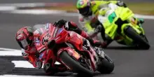 MotoGp, oggi si corre in Austria: orario e dove vederla in tv