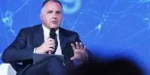 Confindustria, il piano straordinario di Orsini: porte aperte da Meloni e Ue
