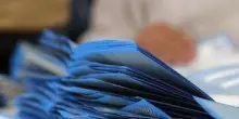 Elezioni comunali, si vota anche oggi: seggi aperti fino alle 15