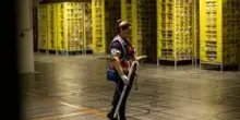Ia, Politecnico Milano-Amazon: in logistica per l’e-commerce può creare opportunità di lavoro