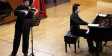 Musica, i talenti di Santa Cecilia al museo gregoriano dei musei Vaticani