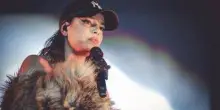 Emma Marrone compie 41 anni, il messaggio in lacrime e la dedica al papà Rosario