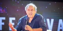 Paura Platini, ladri in casa e diversi trofei rubati
