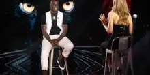Mario Balotelli a Belve, confessioni e futuro: "Altri 2 anni e smetto"