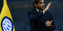 Inter, Inzaghi sul futuro: "Ci sono offerte, parleremo". E Marotta punge il Napoli