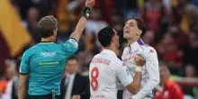 Fiorentina-Roma Primavera, caos con Zaniolo in spogliatoio: la nota giallorossa