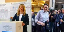 Comunali, Genova torna a sinistra e Ravenna confermata. Schlein: "Uniti si vince"