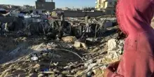 Hamas e le condizioni "inaccettabili" sul piano Usa. Witkoff : "Così si torna indietro"