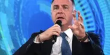 Orsini: "Serve piano industriale straordinario per rilanciare economia europea e nazionale"