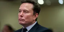 Musk lancia 'Baby Grok', l'intelligenza artificiale per bambini