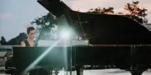 Festival, Boni e di Mario a Lecce per reading concert 'Energia. Una storia umana'