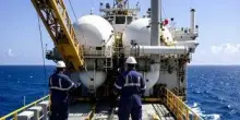 Assogasliquidi: "Bene regolamento bunkeraggio Gnl/bioGnl ship to ship"