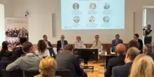 Assegnati i premi Ibsa Foundation a 6 giovani scienziati
