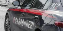 Napoli, trovata morta 14enne scomparsa da Afragola