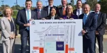 Webuild, aggiudicato contratto da 1,1 mld per la realizzazione di un ospedale in Australia