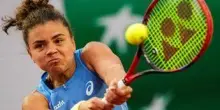 Paolini oggi, live al Roland Garros 2025 contro Tomljanovic. La diretta