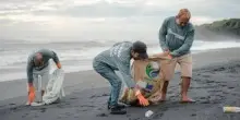Sostenibilità, Davines: nel 2024 rimosse dall’ambiente 866 tonnellate di rifiuti in plastica