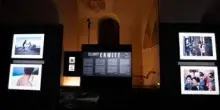Mostre, gli scatti di Elliott Erwitt a Palazzo Reale di Palermo