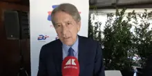 Ue, Terzi: "Democrazie minacciate da guerra ibrida, serve una risposta coordinata"