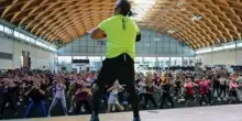 Fiere, Riminiwellness 2025 apre domani: 190mila metri quadri di benessere