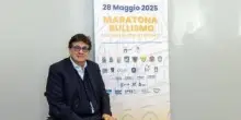 Pancalli: "Sport fondamentale per costruire cittadini migliori"