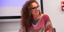 Ferro: "Cresce disagio tra giovani, serve grande alleanza educativa"