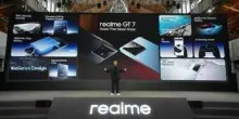 realme GT 7: il nuovo Flagship Killer ridefinisce potenza e autonomia con attenzione al design