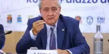 Barelli: "Lo sport per i giovani è un elemento molto importante"