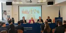 Dazi, Nardella: "Rispondere allo stesso modo ci penalizza, dobbiamo riaprire discorso su web tax"