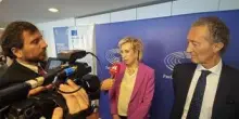 Imprese, Moratti: "Semplificare vincoli troppo onerosi di transizione digitale ed ecologica"