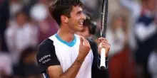Matteo Gigante, chi è la sorpresa azzurra al Roland Garros