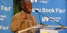 E' morto Ngugi wa Thiong'o, gigante della letteratura africana