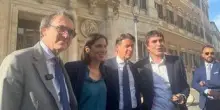 Roma, 7 giugno corteo per Gaza. Pd, M5S e Avs alla 'prova' di piazza San Giovanni