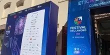 Festival del lavoro: per italiani centrali salari e sicurezza nell'ambiente lavorativo
