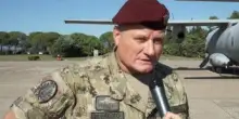 Morto a 62 anni Nicola Zanelli, vicecomandante Nato in Afghanistan