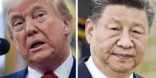 Dazi, Trump contro Cina: stop a export tecnologie per aerei e chip