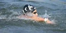 Nuoto, Europei acque libere: Taddeucci oro nella 5 km