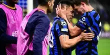 Champions League, la finale Inter-Psg sarà trasmessa in chiaro
