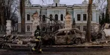 Ucraina, Russia su colloqui il 2 giugno a Istanbul: "Attendiamo risposta Kiev"