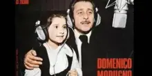 'Piange il telefono', 50 anni fa Modugno fece commuovere l'Italia