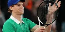 Sinner oggi, live al Roland Garros 2025 contro Djokovic. La diretta