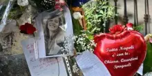 Morte Chiara Jaconis, non imputabile il 13enne lanciò la statuetta a Napoli