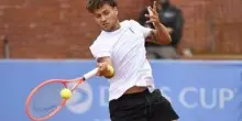 Cobolli-Arnaldi oggi, live al Roland Garros 2025. La diretta
