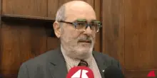 Sanità, Vacca (Aism): "Su sclerosi multipla serve cambio di passo"