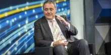 Energia, Besseghini (Arera): "'Lecce Consensus' è l'obiettivo del Festival"