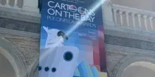 'Cartoons on the Bay 2025', al via l'edizione dedicata all'Intelligenza artificiale