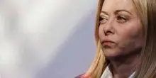Femminicidio Afragola, Meloni: "Delitto Martina lascia senza fiato, serve svolta culturale"
