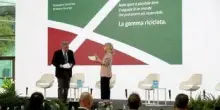 Inaugurata RiminiWellness, in fiera e sulla riviera fino a domenica