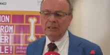 Osteoporosi, reumatologo Rossini: "4 mln di casi in Italia, 80% donne"