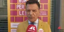 Osteoporosi, Silveri (Fedios): "Su 2,8 mln di donne 2 mln non sono trattate"